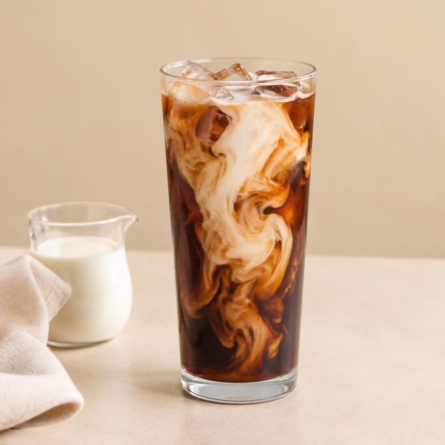 Cold Brew with Sweet Cream